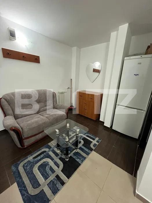 Garsonieră de închiriat Tatarasi - 183960AI | BLITZ Iași | Poza3
