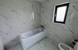 Casa de vanzare, P+1 – 110 mp utili, teren 395 mp, zona Horpaz