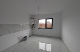 Casa de vanzare, P+1 – 110 mp utili, teren 395 mp, zona Horpaz