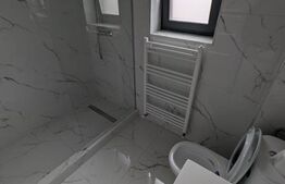 Casa de vanzare, P+1 – 110 mp utili, teren 395 mp, zona Horpaz