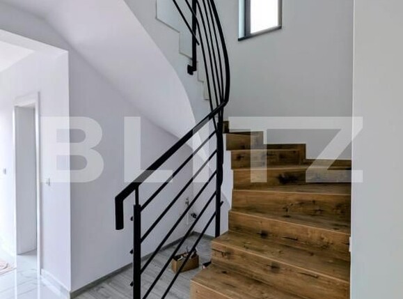 Casa de vânzare 4 camere Horpaz - 183961CV | BLITZ Iași | Poza5