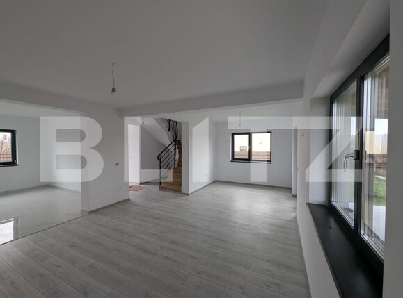 Casa de vânzare 4 camere Horpaz - 183961CV | BLITZ Iași | Poza3