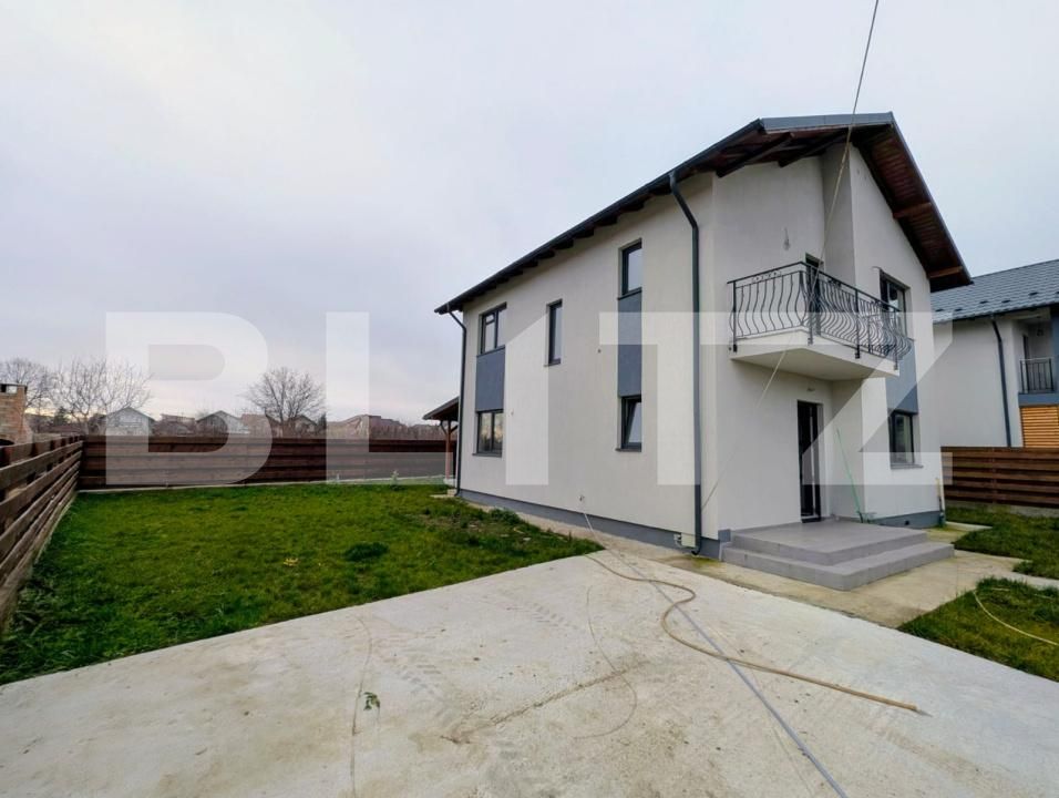 Casa de vânzare 4 camere Valea Adanca - 183961CV | BLITZ Iași | Poza1