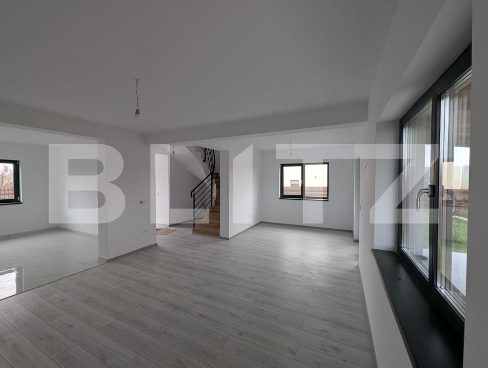 Casa de vânzare 4 camere Horpaz - 183961CV | BLITZ Iași | Poza3