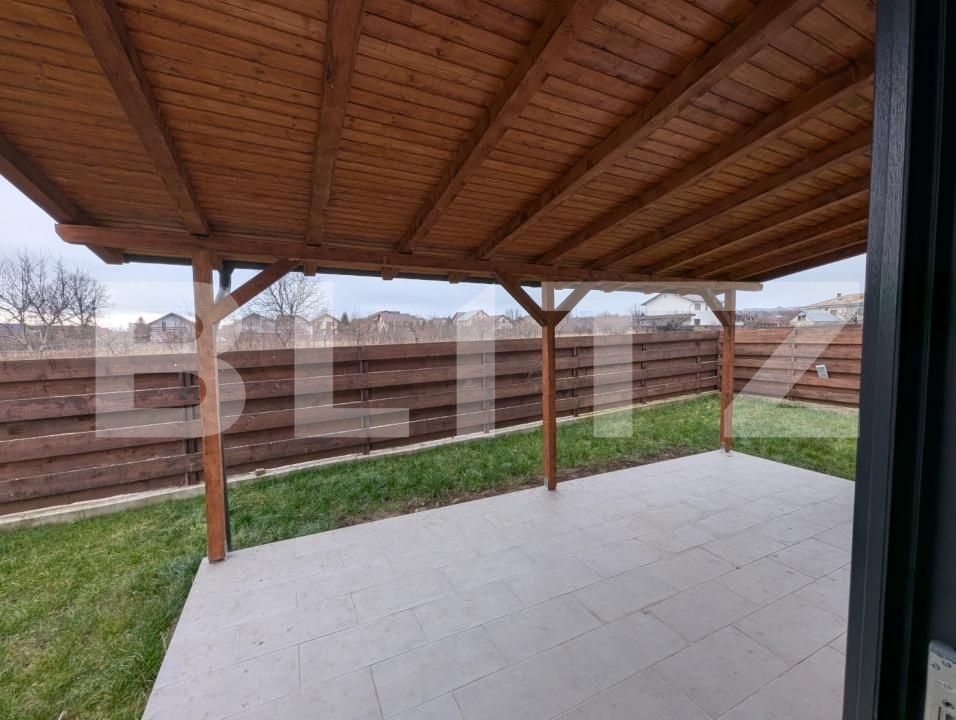 Casa de vânzare 4 camere Horpaz - 183961CV | BLITZ Iași | Poza10