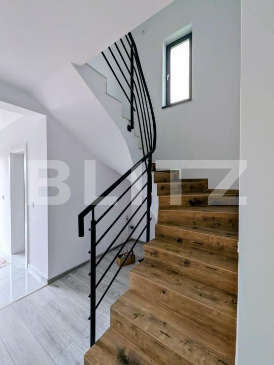 Casa de vânzare 4 camere Horpaz - 183961CV | BLITZ Iași | Poza5