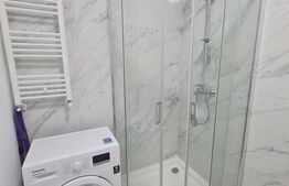 Apartament 1 cameră, 34 mp - Iasi, Visoianu