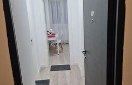 Apartament 1 cameră, 34 mp - Iasi, Visoianu