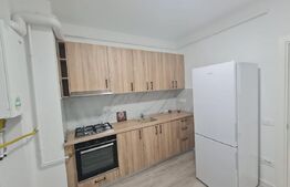 Apartament 1 cameră, 34 mp - Iasi, Visoianu