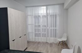 Apartament 1 cameră, 34 mp - Iasi, Visoianu