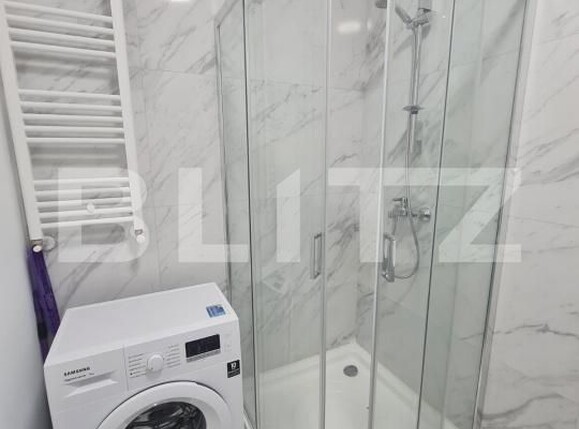 Garsonieră de închiriat Lunca Cetatuii - 183983AI | BLITZ Iași | Poza7