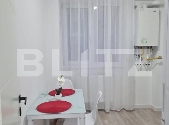 Garsonieră de închiriat Lunca Cetatuii - 183983AI | BLITZ Iași | Poza2