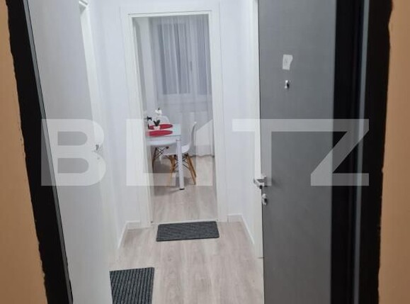 Garsonieră de închiriat Lunca Cetatuii - 183983AI | BLITZ Iași | Poza1