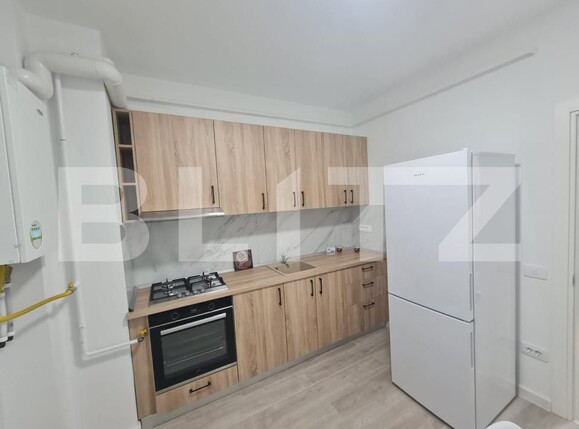 Garsonieră de închiriat Lunca Cetatuii - 183983AI | BLITZ Iași | Poza3