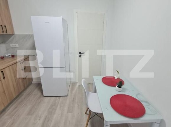 Garsonieră de închiriat Lunca Cetatuii - 183983AI | BLITZ Iași | Poza4