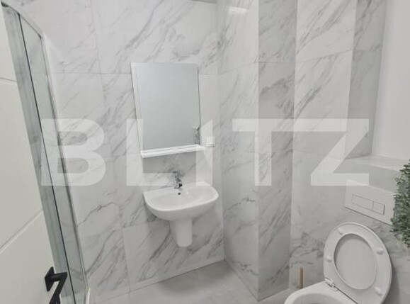 Garsonieră de închiriat Lunca Cetatuii - 183983AI | BLITZ Iași | Poza8