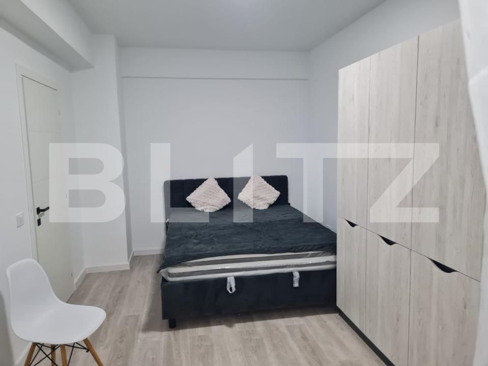 Garsonieră de închiriat Lunca Cetatuii - 183983AI | BLITZ Iași | Poza5