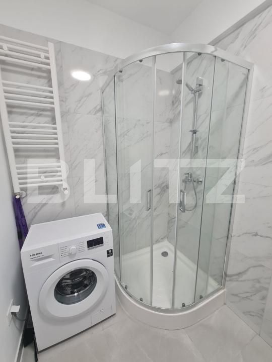 Garsonieră de închiriat Lunca Cetatuii - 183983AI | BLITZ Iași | Poza7