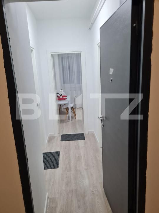 Garsonieră de închiriat Lunca Cetatuii - 183983AI | BLITZ Iași | Poza1