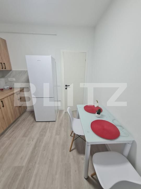 Garsonieră de închiriat Lunca Cetatuii - 183983AI | BLITZ Iași | Poza4