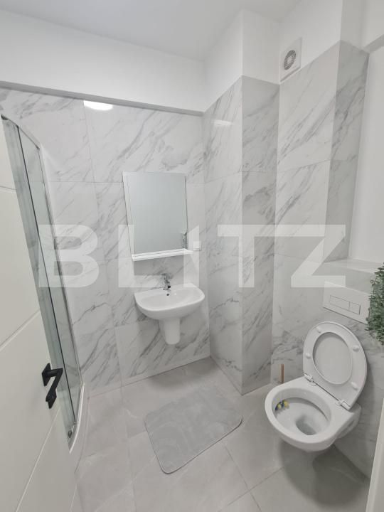 Garsonieră de închiriat Lunca Cetatuii - 183983AI | BLITZ Iași | Poza8