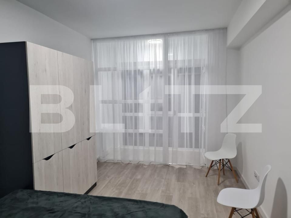 Garsonieră de închiriat Lunca Cetatuii - 183983AI | BLITZ Iași | Poza6