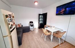 Apartament 3 camere, 80 mp, zona Visani