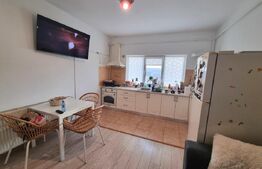 Apartament 3 camere, 80 mp, zona Visani