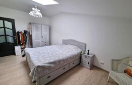Apartament 3 camere, 80 mp, zona Visani