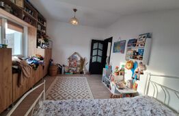 Apartament 3 camere, 80 mp, zona Bucium