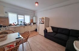 Apartament 3 camere, 80 mp, zona Bucium