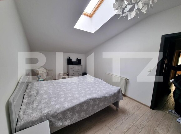 Apartament de vânzare 3 camere Bucium - 183985AV | BLITZ Iași | Poza1