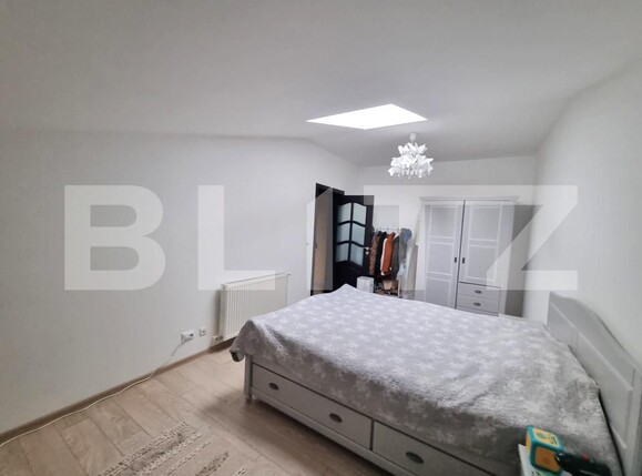 Apartament de vânzare 3 camere Bucium - 183985AV | BLITZ Iași | Poza3