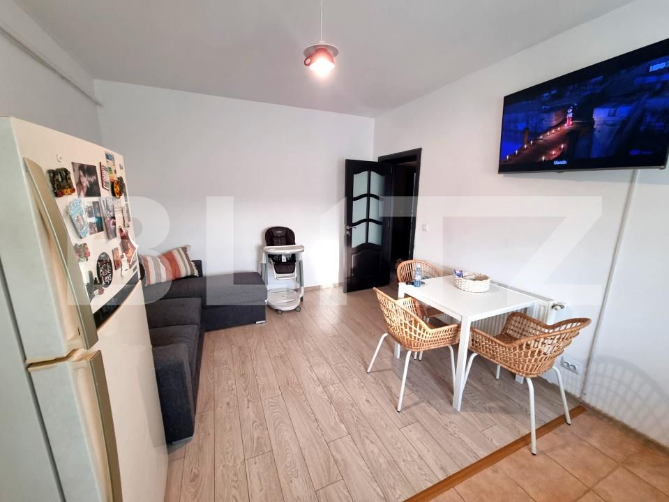 Apartament de vânzare 3 camere Bucium - 183985AV | BLITZ Iași | Poza4