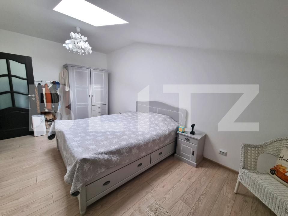 Apartament de vânzare 3 camere Bucium - 183985AV | BLITZ Iași | Poza2
