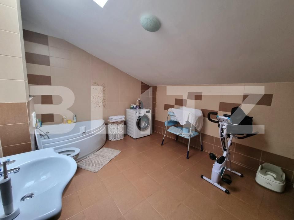 Apartament de vânzare 3 camere Bucium - 183985AV | BLITZ Iași | Poza11