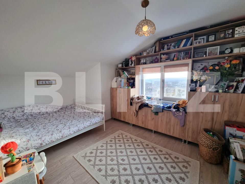 Apartament de vânzare 3 camere Bucium - 183985AV | BLITZ Iași | Poza5