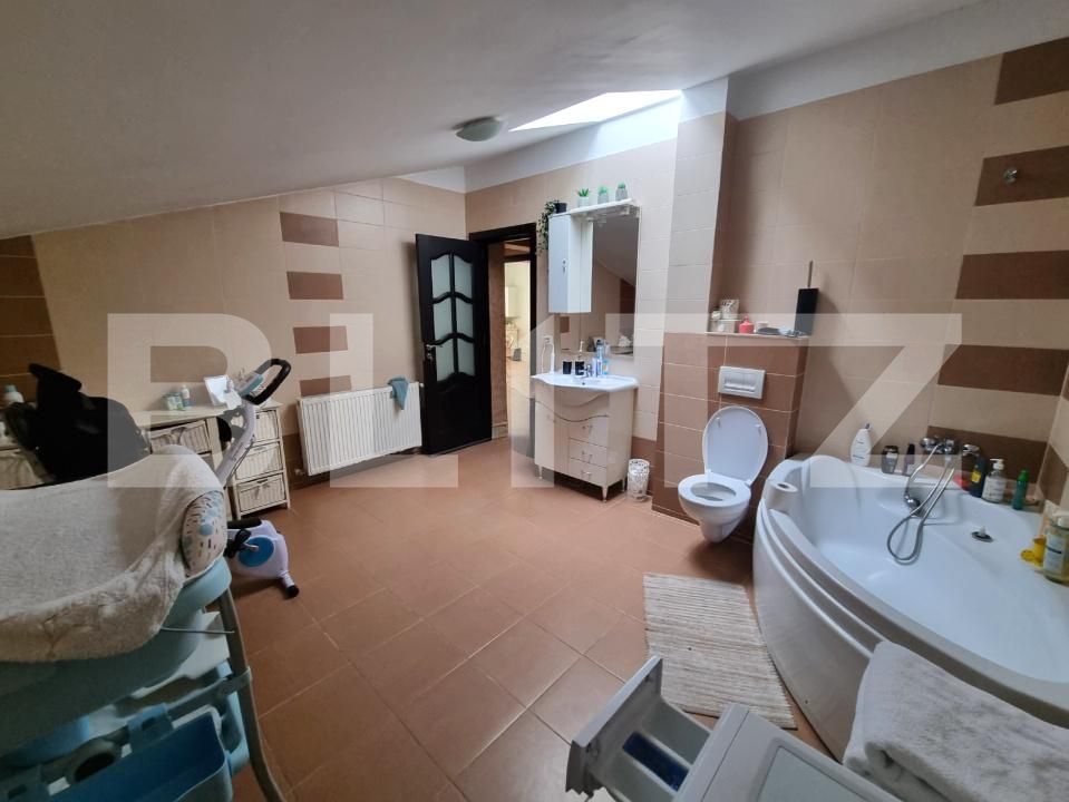 Apartament de vânzare 3 camere Bucium - 183985AV | BLITZ Iași | Poza4