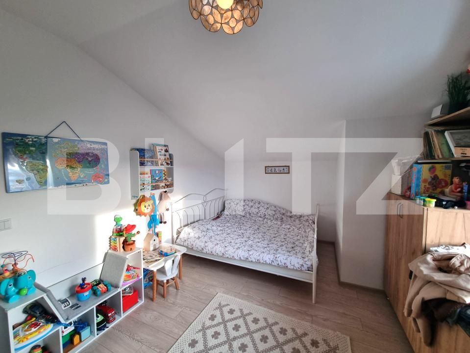 Apartament de vânzare 3 camere Bucium - 183985AV | BLITZ Iași | Poza8