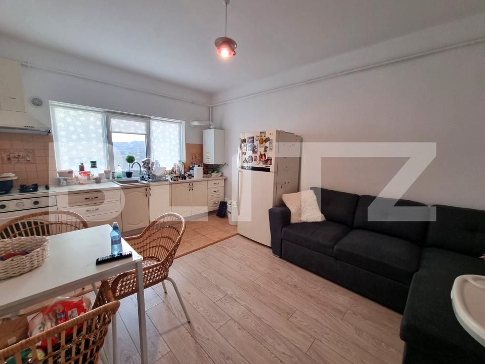 Apartament de vânzare 3 camere Bucium - 183985AV | BLITZ Iași | Poza5