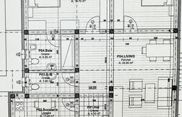 Casă 3 camere si beci, nouă 2026 – parter, vedere superbă la lacul Ciurbesti