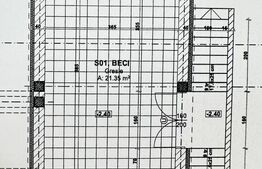Casă mediteraneană, 3 camere,  90 mp, zona Ciurbesti