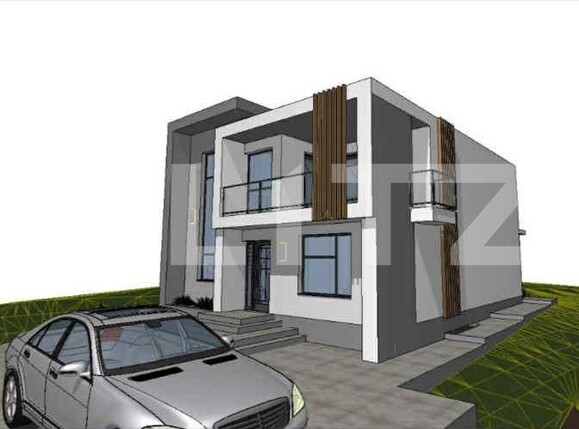 Casa de vânzare 5 camere Miroslava - 183996CV | BLITZ Iași | Poza1