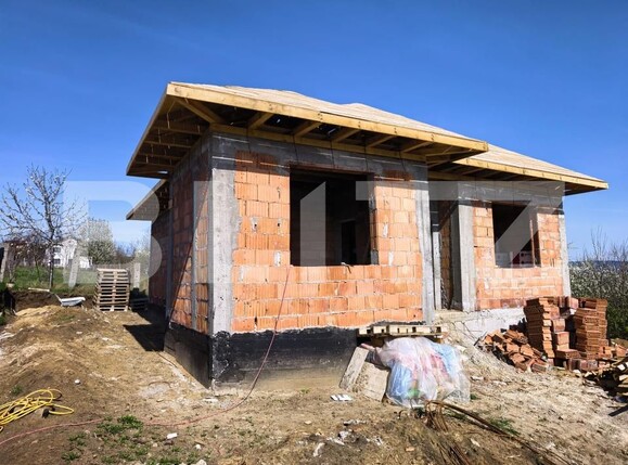 Casa de vânzare 3 camere Miroslava - 183996CV | BLITZ Iași | Poza2