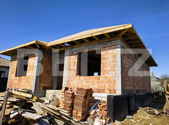 Casa de vânzare 3 camere Miroslava - 183996CV | BLITZ Iași | Poza4