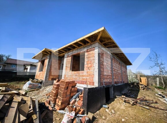 Casa de vânzare 3 camere Miroslava - 183996CV | BLITZ Iași | Poza3