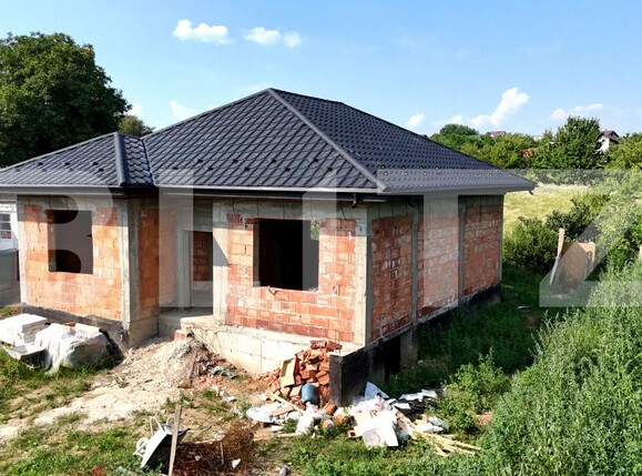 Casa de vânzare 3 camere Miroslava - 183996CV | BLITZ Iași | Poza1