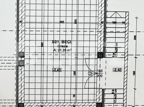 Casa de vânzare 3 camere Miroslava - 183996CV | BLITZ Iași | Poza8