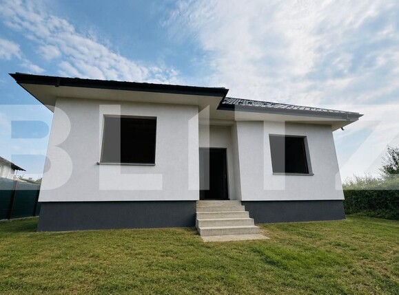 Casa de vânzare 3 camere Miroslava - 183996CV | BLITZ Iași | Poza1