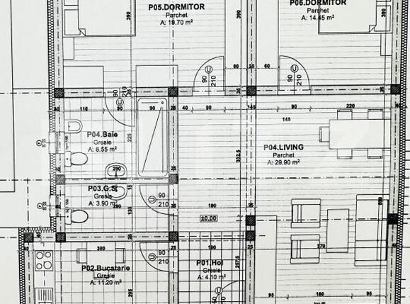 Casa de vânzare 3 camere Miroslava - 183996CV | BLITZ Iași | Poza2